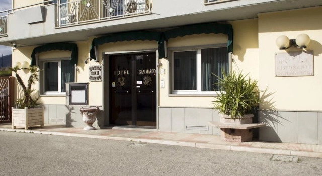 Hotel San Marco