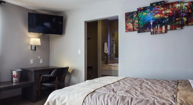 Номер Standard Apple Inn
