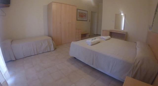 Hotel Riviera