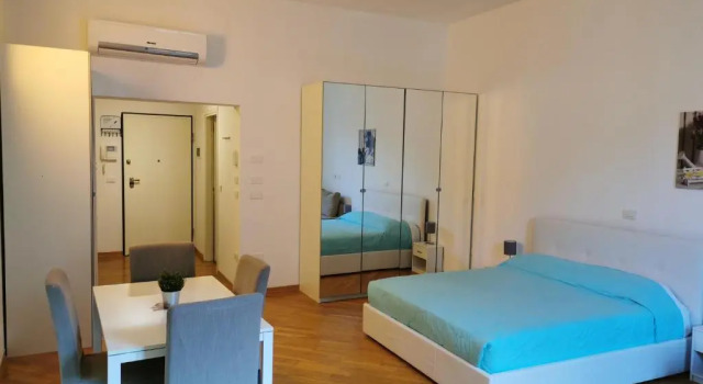 Студия Residenza Piazza Santo Stefano