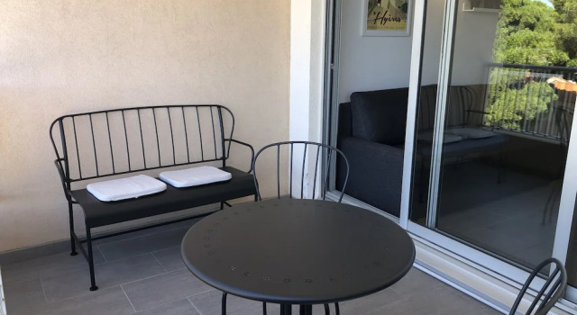 Студия Executive Holidays Hyères