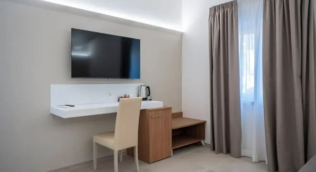 Двухместный номер Standard B&B Papanonno