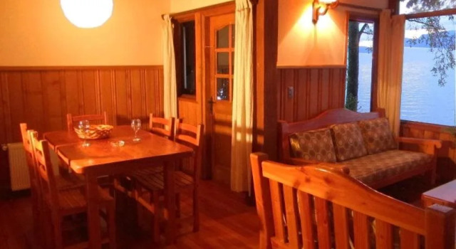 Cabañas Portal Pucon, Rezervovat Hotel Hotely v Araucanía s parkováním, Parkování