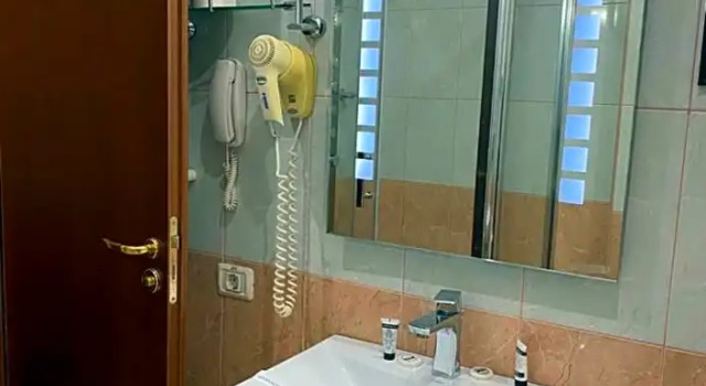 Номер Deluxe Samaa Hotel