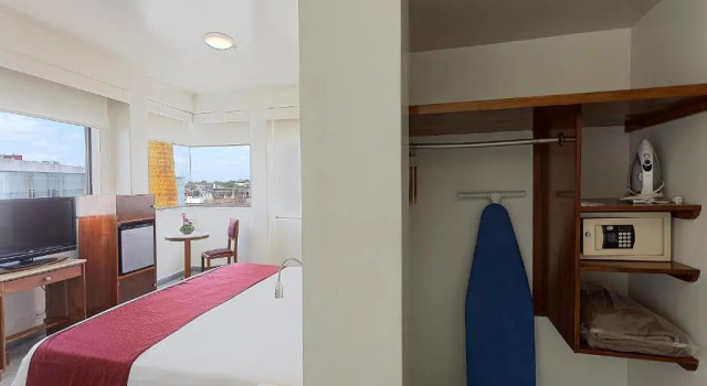 Номер Standard Hotel Urban Express