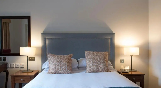 Семейный номер Standard Bush Hotel Farnham