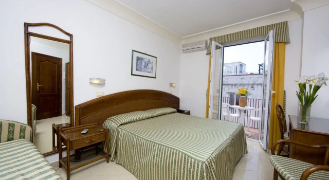 Hotel Terme Punta del Sole