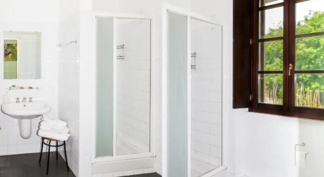 Номер Standard Cascina Scanna
