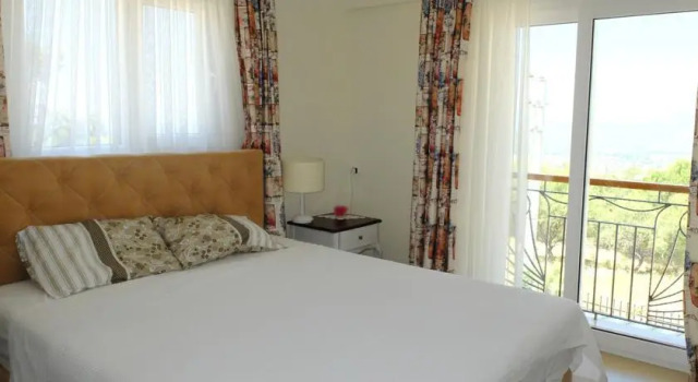 Dream Villa F, Rezerwuj Willa Ovacık Fethiye Area