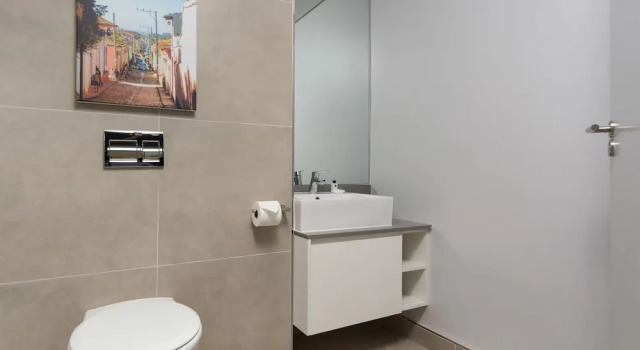 The Sentinel Apartments, Забронировать Апартаменты/квартира Апартаменты Кейптауна, рядом с South African National Gallery, Апартаменты/квартира