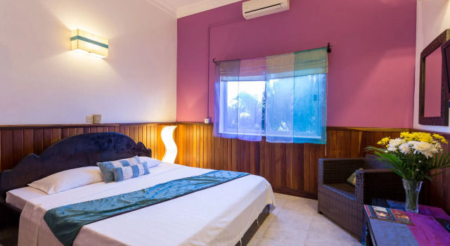 Le Tigre Hotel