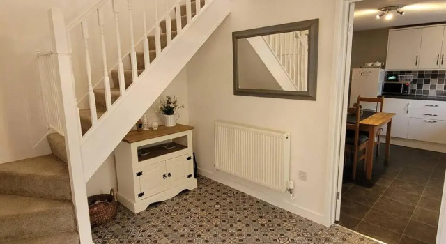 Коттедж Cromwell Cottage, Pembroke