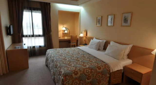 Camera Standard Hôtel Wassim