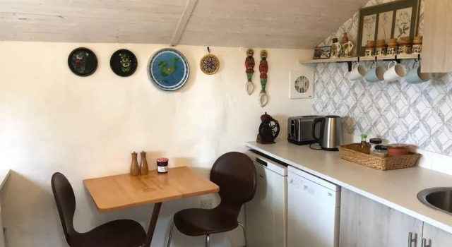 Коттедж Little Linney - Sleeps 2 - Garden - Parking - Wifi