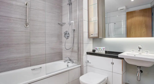 Двухместный номер Premium Holiday Inn Belfast by IHG