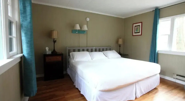 Номер Classic The Pines Cottages