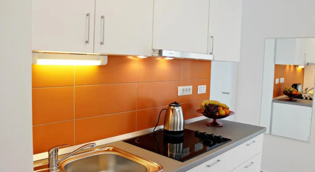 Апартаменты Apartments Lopari