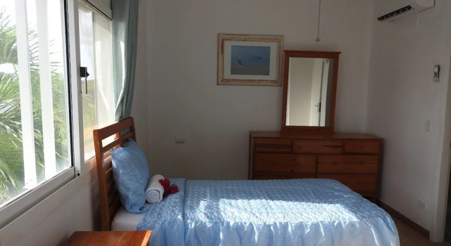 Villa 420D at Jolly Harbour, Забронировать Вилла Боланс Антигуа