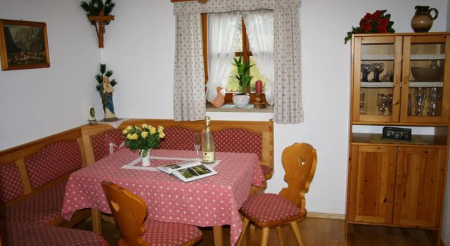 Коттедж Haus Waidmannsglück
