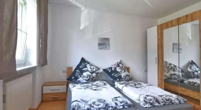 Apartment in the Bavarian Forest, Prenota Appartamento Zenting Foresta Bavarese