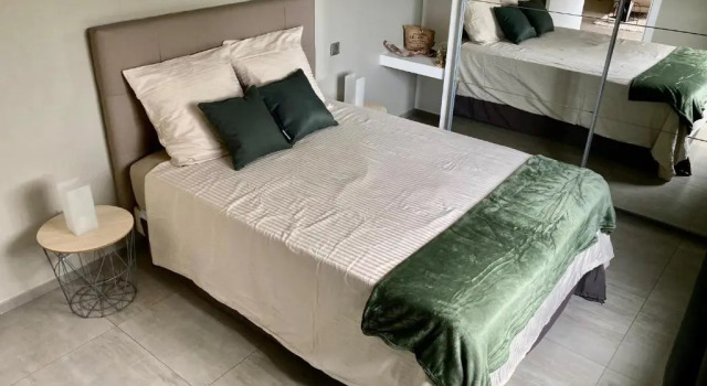 Residence Petru-Maria, Varaa Hotelli Olmeto 