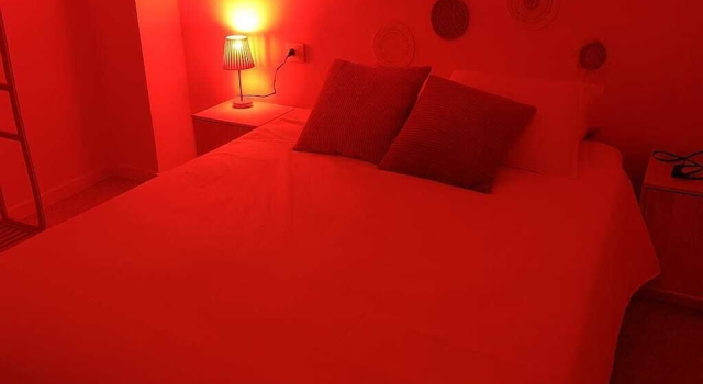 Апартаменты SeaSuites Yellow - Loft cerca del mar