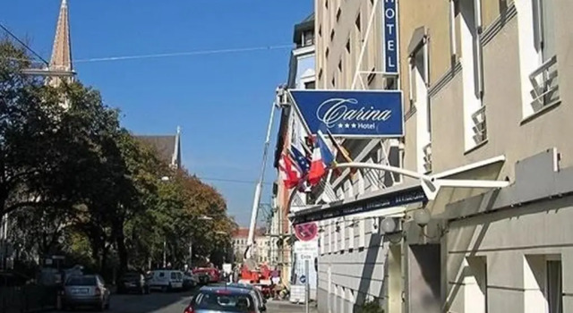 Hotel Carina