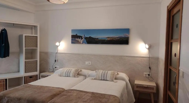 Апартаменты Kaixo Salegi Piso centro 2h+Salon+2wc+Parking