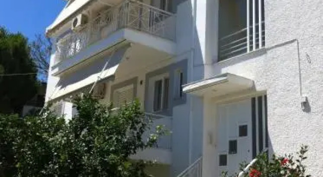 Aparthotel 4 Stars Petalidi, Rezervovat Hotel Messinia 