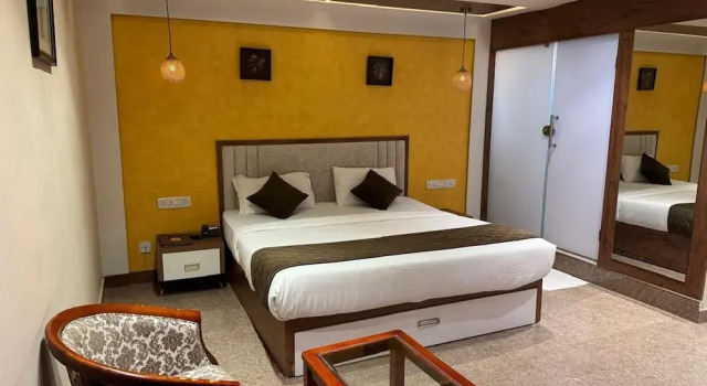 Номер Superior Ceylon Bake House Woodland Junction Ernakulam
