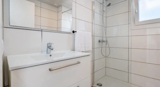 Апартаменты Standard Orange Colom - Seaside Apartments