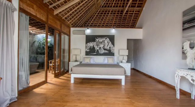 Cendana Villas-9Bedroom Private Pool
