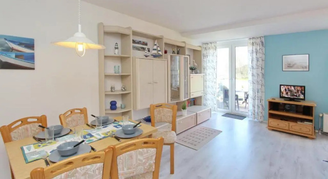 Sünnslag Wohnung 003