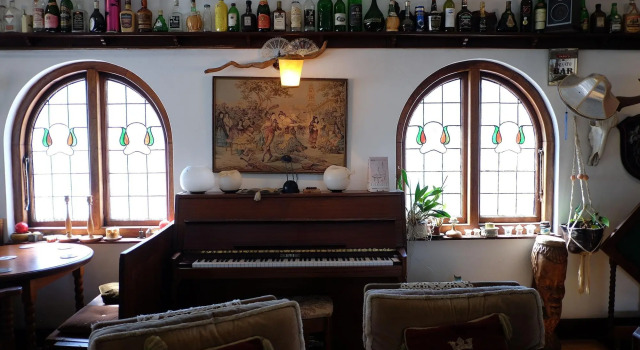 Jambo Guest House, Забронировать Гостевой дом Гостевые дома Кейптауна, рядом с Signal Hill Noon Gun, Гостевой дом