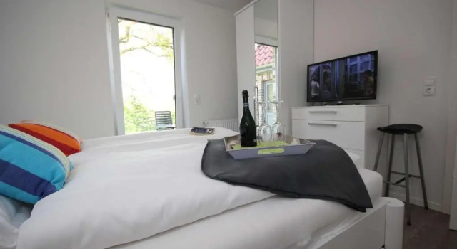 Feriendorf Südstrand Haus 11