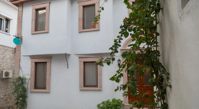 Nil House Ayvalık 1