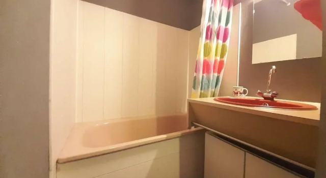 Studio Piau-Engaly, 1 pièce, 4 personnes - FR-1-457-297, Забронировать Апартаменты/квартира Араньюэт Лангедок-Руссильон, рядом с Горнолыжный подъемник Мармот 1