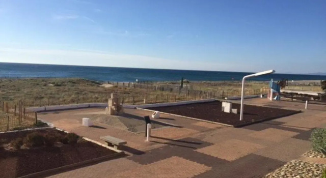 Appartement Port Barcarès, 1 pièce, 4 personnes - FR-1-81-374