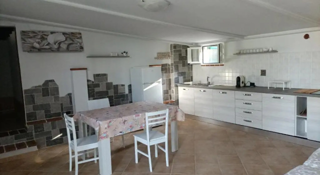 Семейное бунгало B&B Agriturismo Regno di Toscana