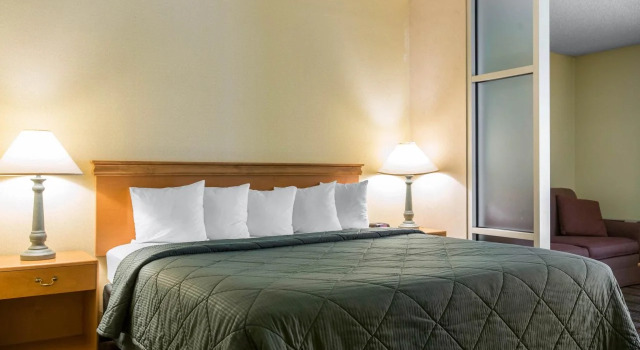 Quality Inn & Suites