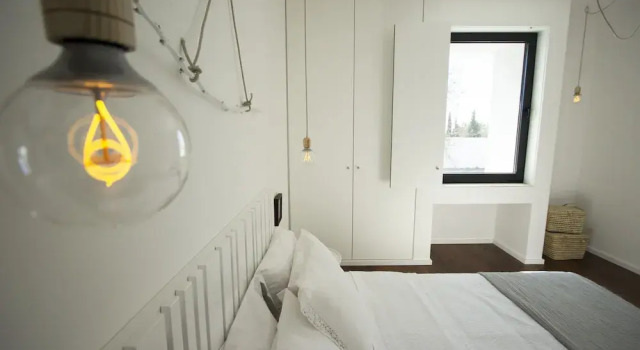 Вилла Casa dos Aromas