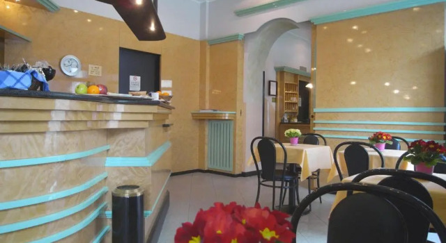 Hotel Siena