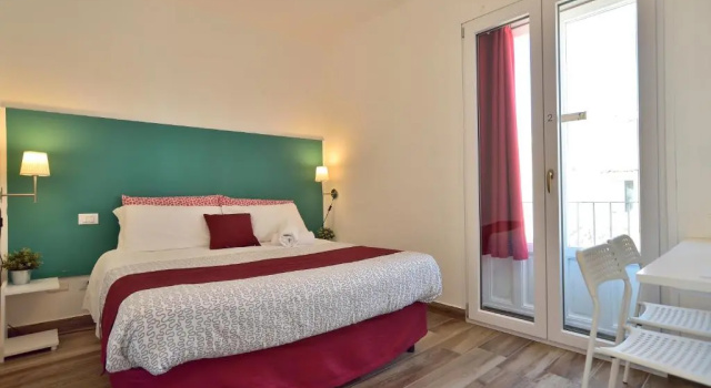 Номер Standard Modica Old Town Rooms