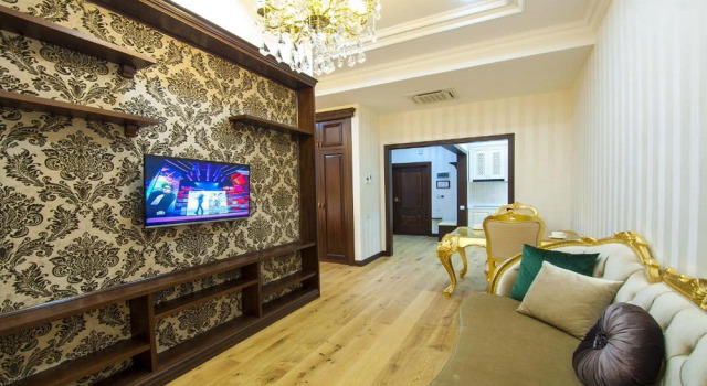 Monolocale ROYAL RESIDENCE