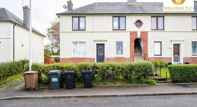 2 Bedroom Apt , Sensational Stay Serviced Accommodation Aberdeen- Middlefield Place, Prenota Hotel Aberdeen 