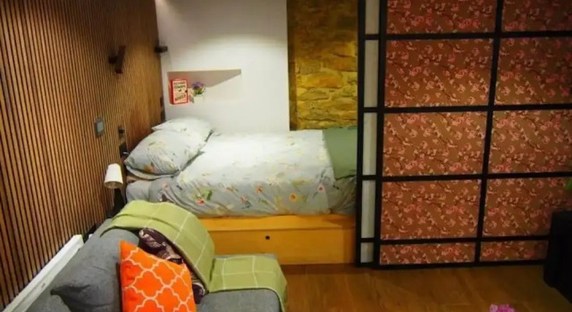 Central 2B Sleep3 Gem-zen Courtyard, Late Checkout, Забронировать Отель Отели Англии 3 звезды, 3*