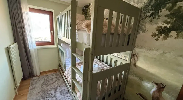 Коттедж Holiday Home With Panoramic Views
