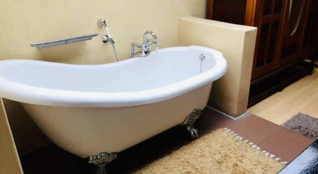 Номер Luxury Harfield Guest Villa