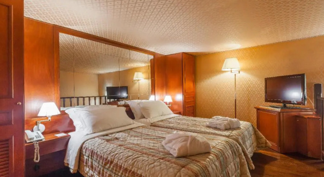 Hotel Galles, Забронировать Отель Отели Лацио с завтраком, Завтраки
