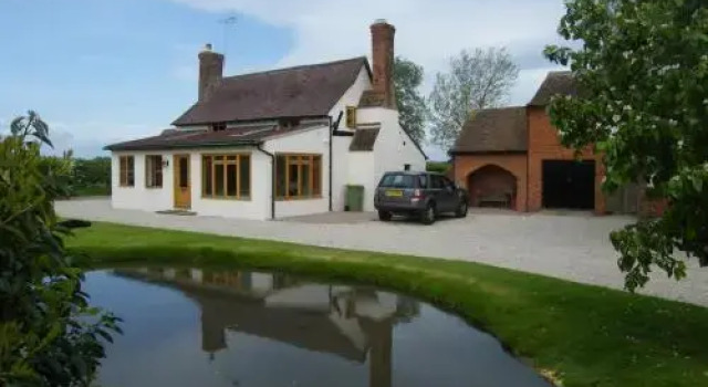 Green Orchard, Забронировать Отель Отели Англии 4 звезды, 4*